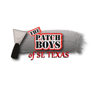 The Patch Boys of Southeast Texas / Southwest Lousiana Logo