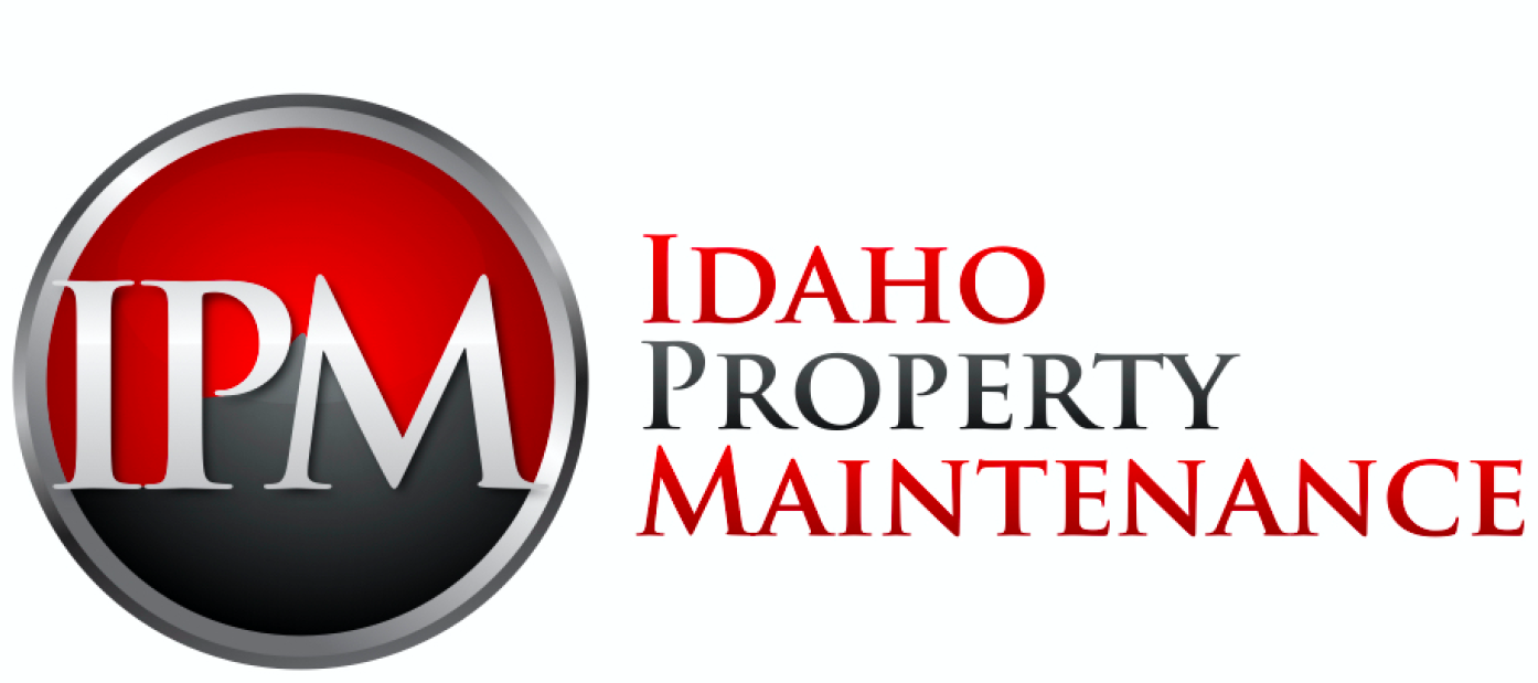 Idaho Property Maintenance, LLC Logo
