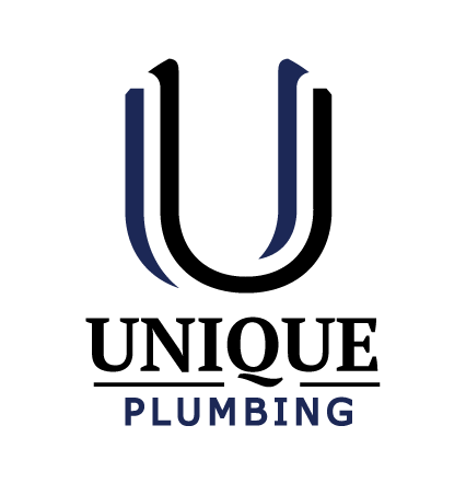 Unique Plumbing LLC Logo