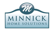 Minnick Home Solutions, LLC Logo