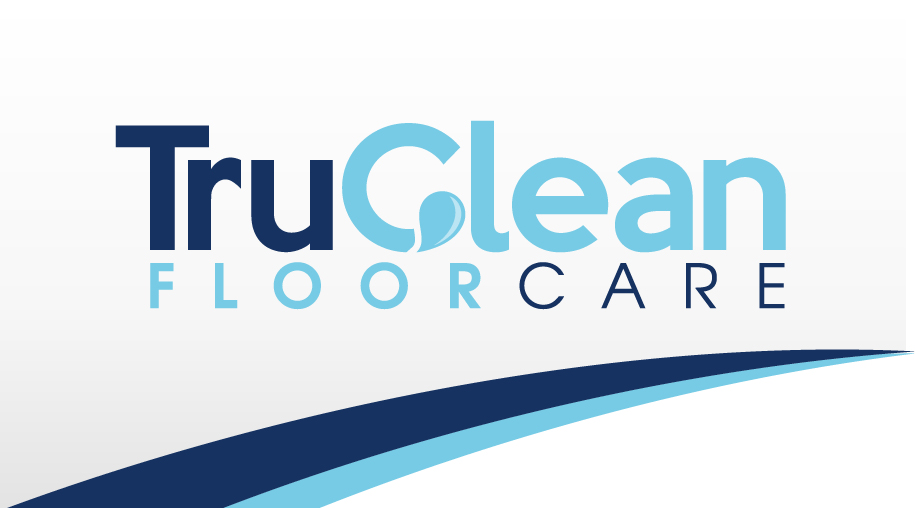 Truclean Commercial Services Logo