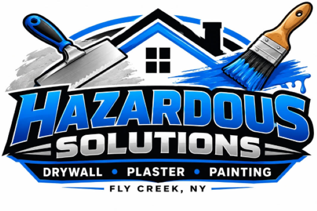 Hazardous solutions Logo