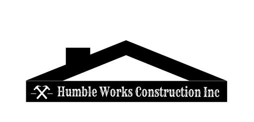 Humble Works Construction, Inc Logo