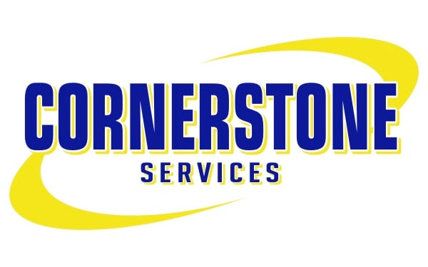 Cornerstone Services, LLC Logo
