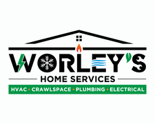 Worley's Home Services, LLC Logo