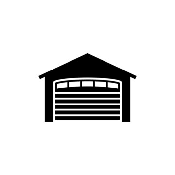 REEDS GARAGE DOOR SYSTEMS LLC Logo