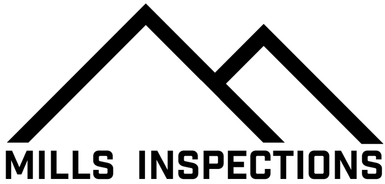 Cecil Mills Home Inspections Logo