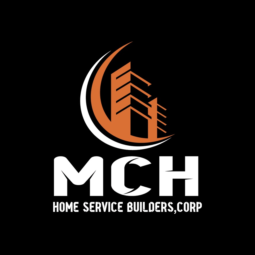 Home Service Builders Corp Logo