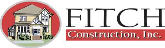 Fitch Construction, Inc. Logo