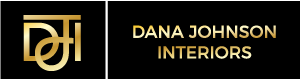 Dana Johnson Interiors Logo