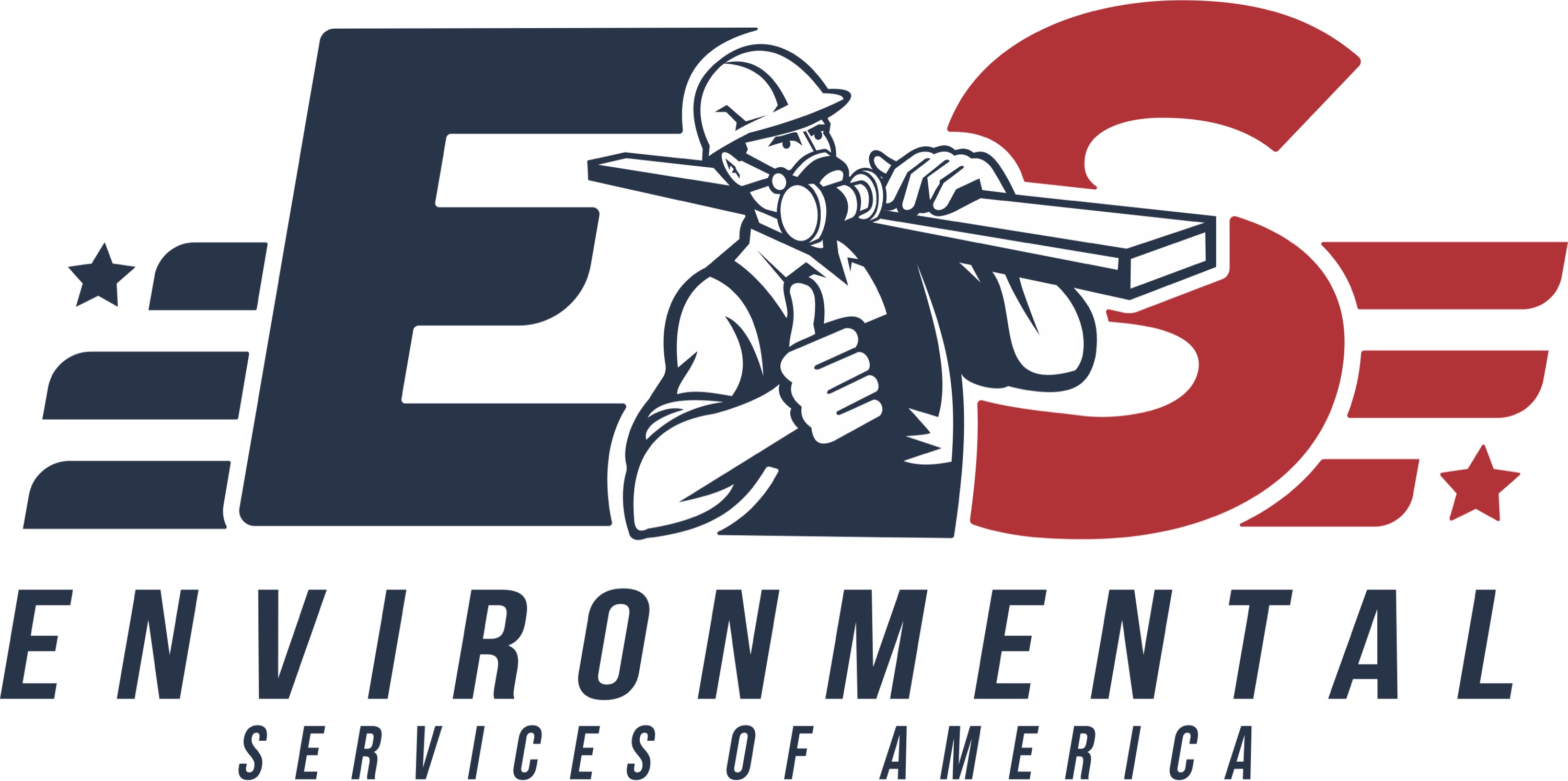 Environmental Services Of America Logo
