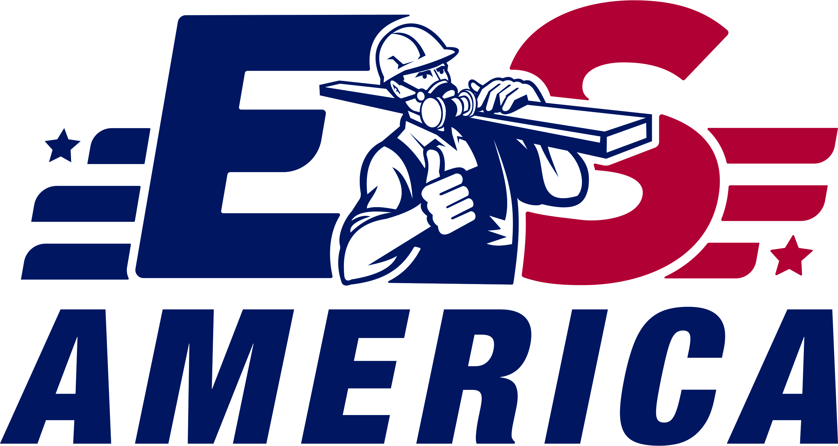 Environmental Services Of America Logo