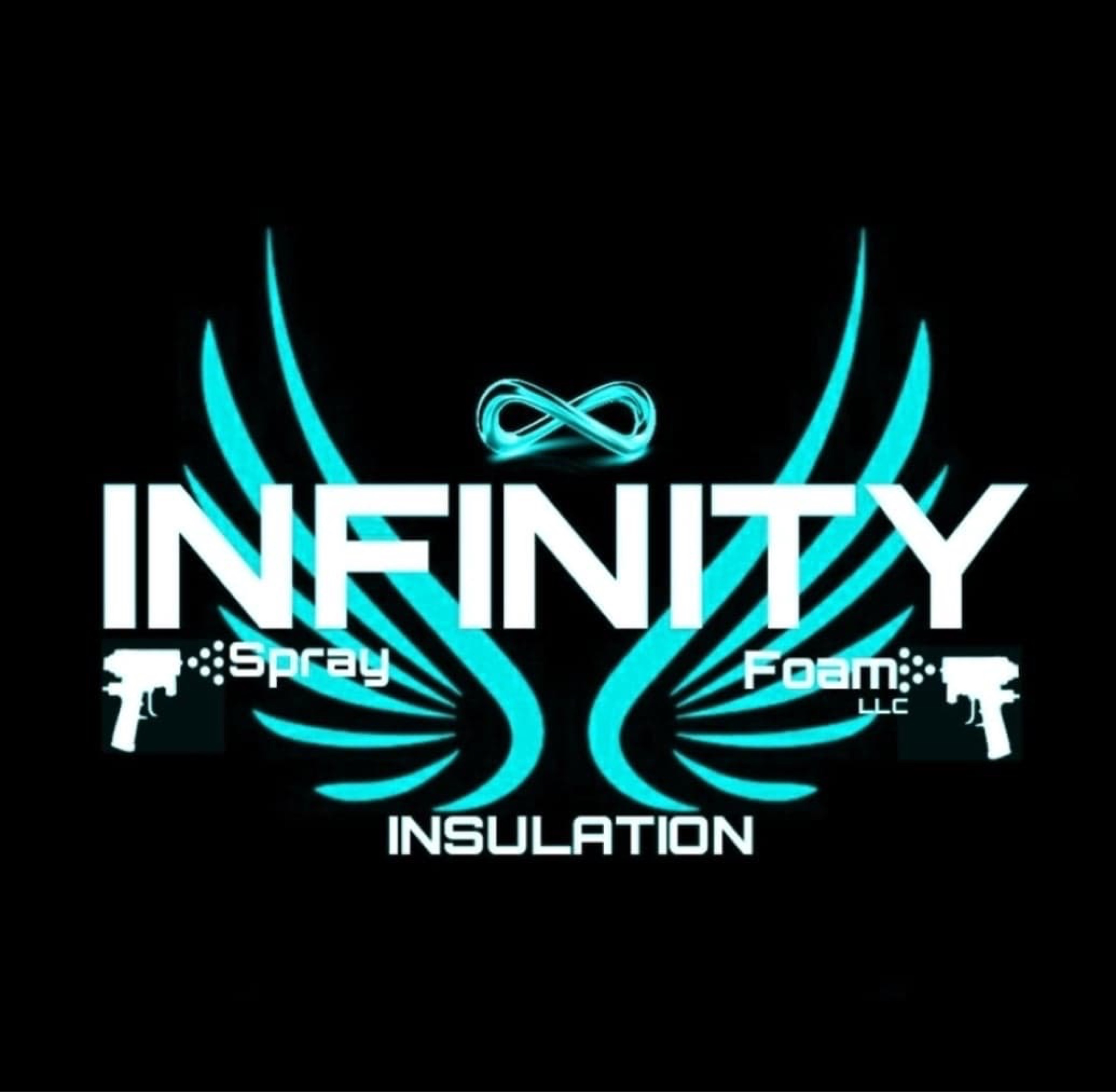 Infinity Spray Foam, LLC Logo