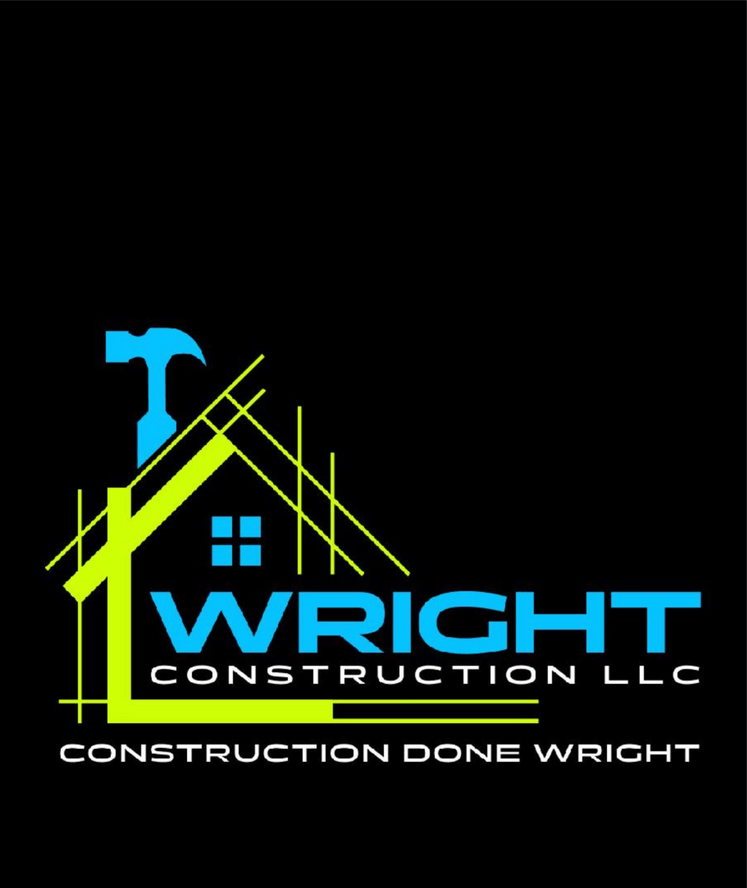 Wright Construction Logo