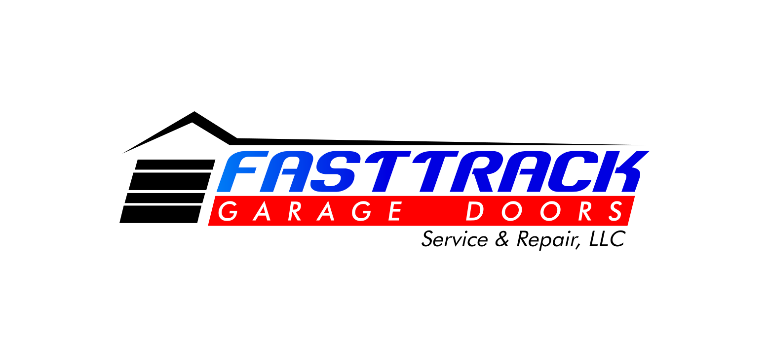 Fast Track Garage Door Service & Repair, LLC Logo