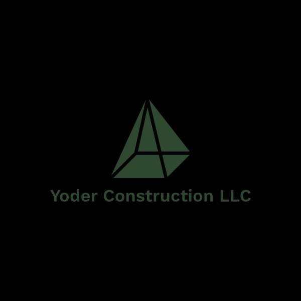 Yoder Construction, LLC Logo