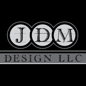 JDM Design, LLC Logo