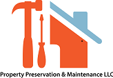 Property Preservation & Maintenance, LLC Logo