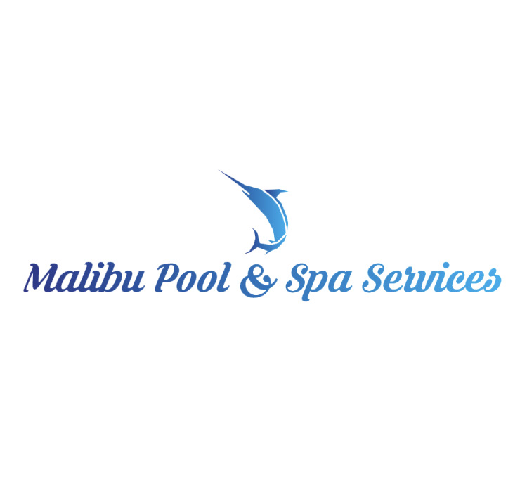Malibu Pool & Spa Services, LLC Logo