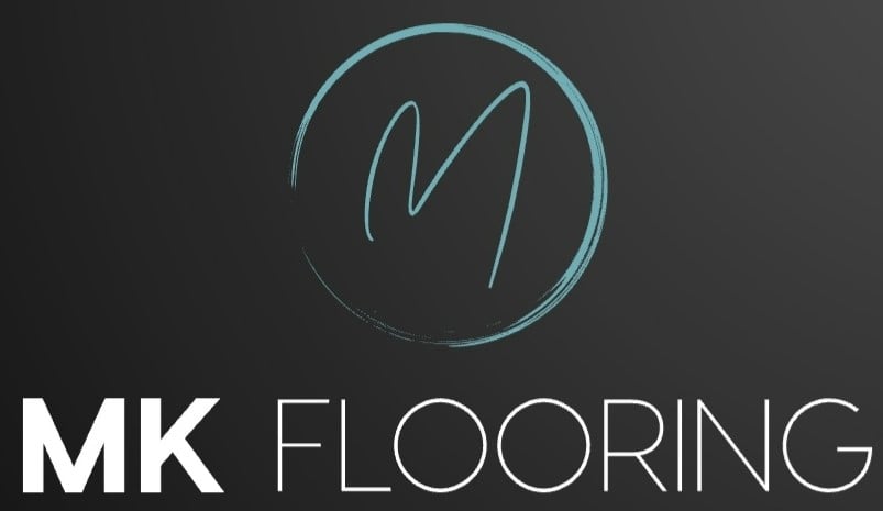 MK Flooring, LLC Logo
