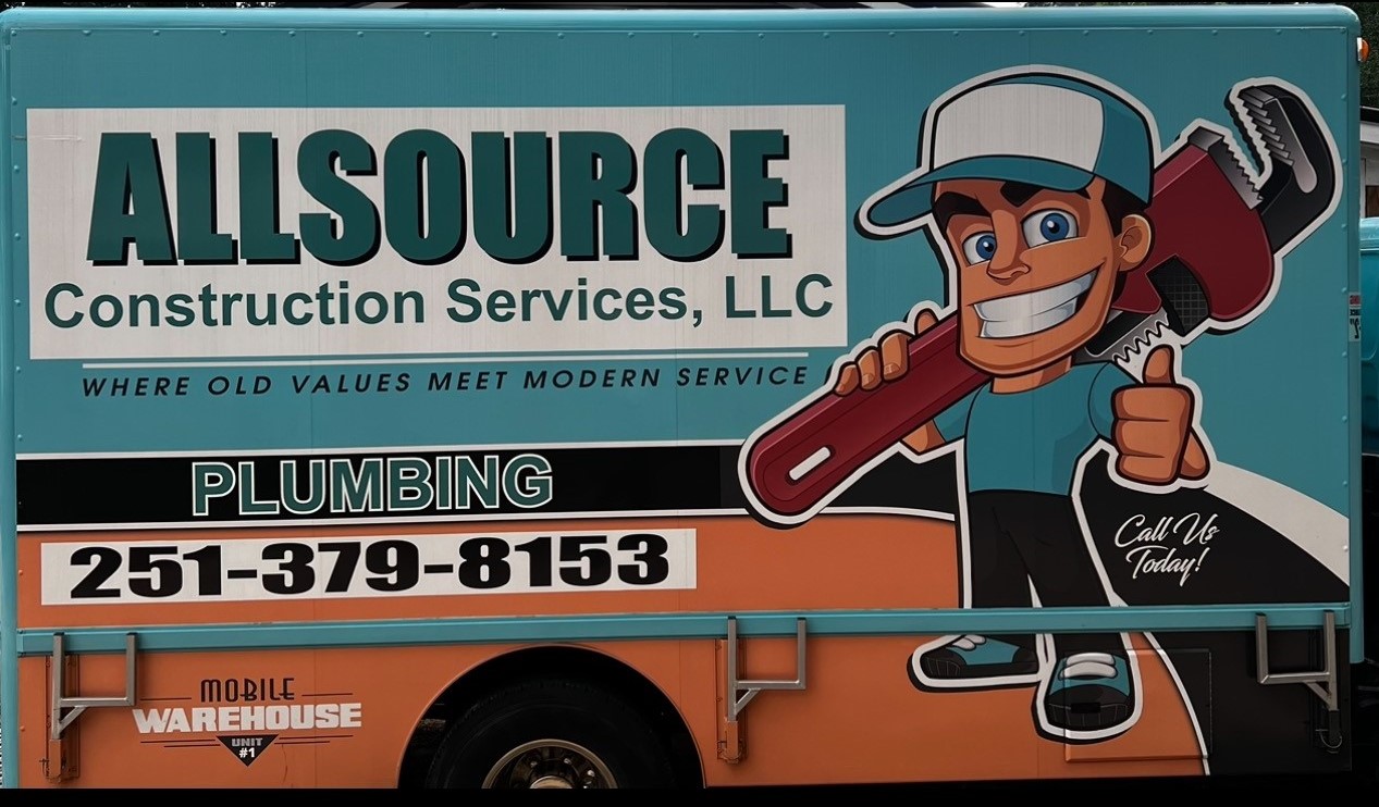ALLSOURCE CONSTRUCTION SERVICES LLC Logo