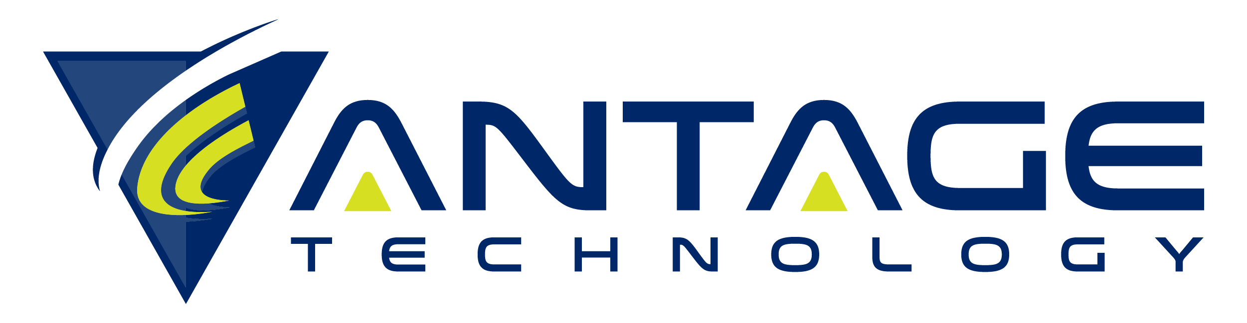 Vantage Technology, Inc. Logo