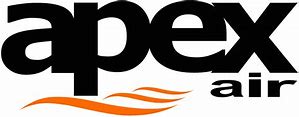 APEX Air, LLC Logo