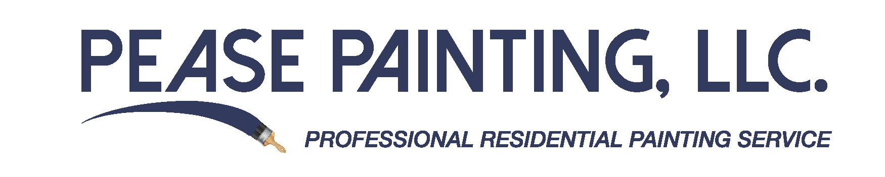 Pease Painting, LLC Logo