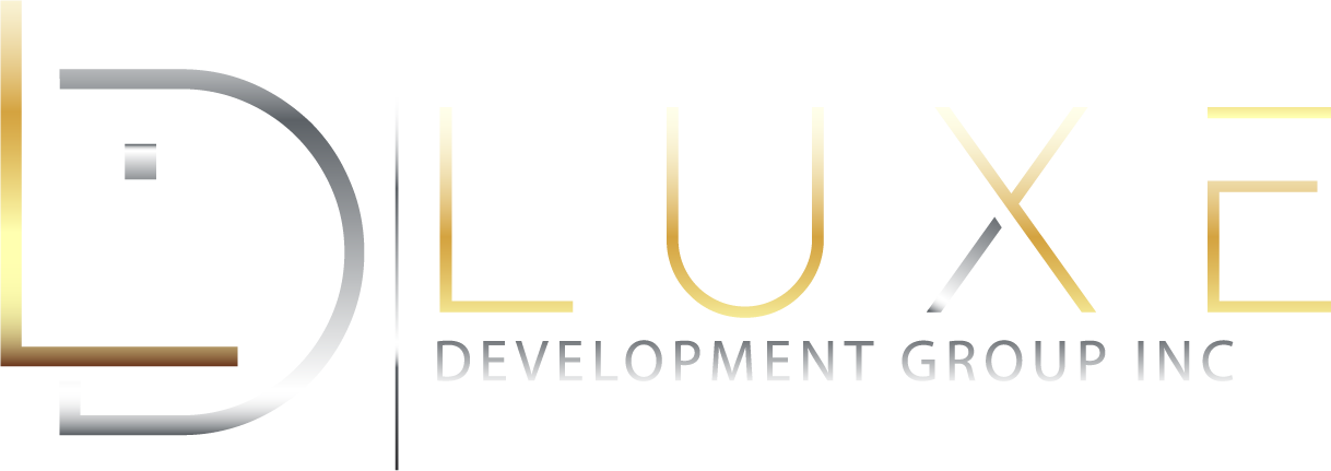 Luxe Development Group, Inc. Logo