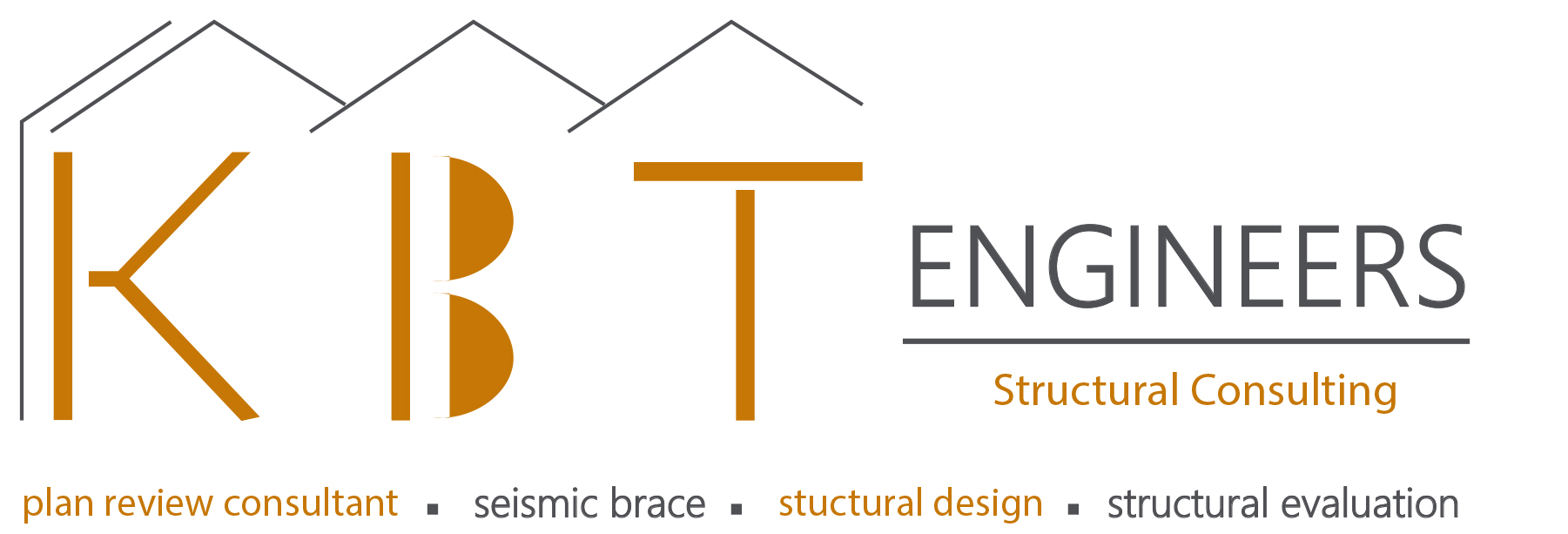 KBT Engineers Logo