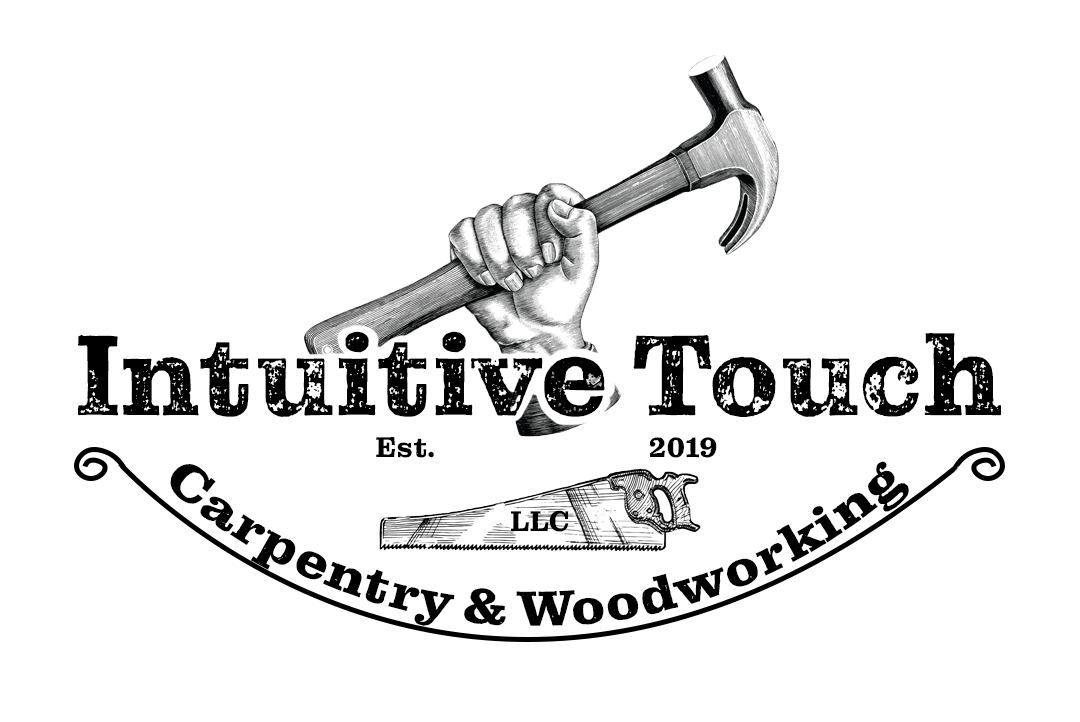 Intuitive Touch Carpentry & Woodworking, LLC Logo