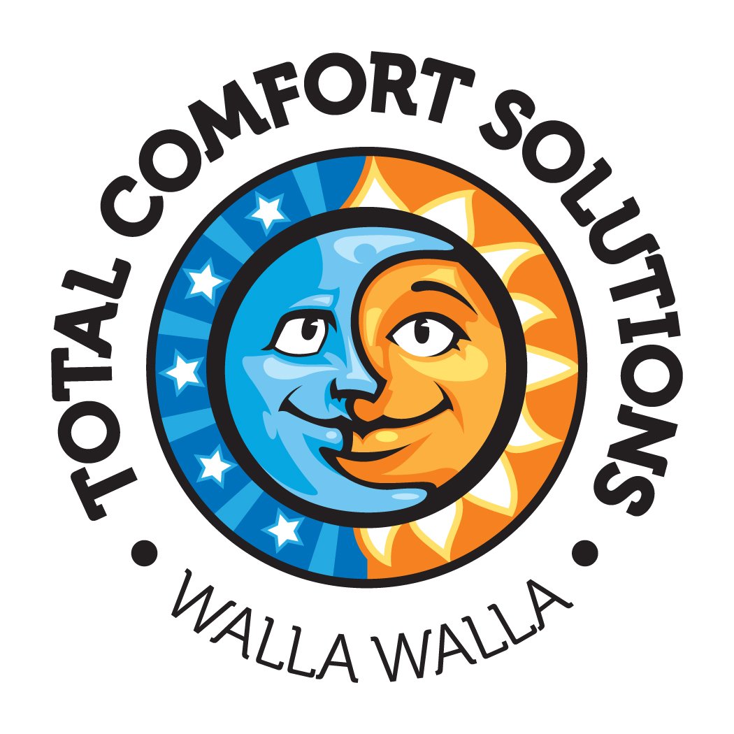 Total Comfort Solutions, LLC Logo
