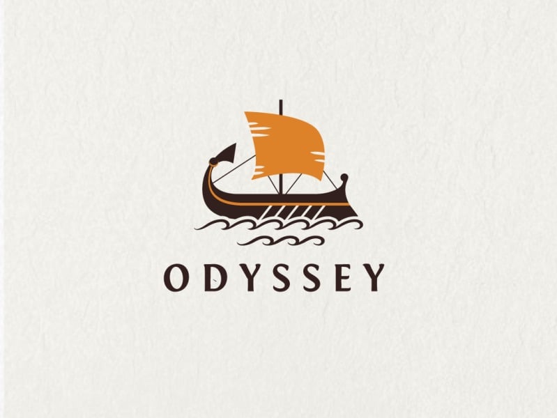 Odyssey Moving Group Logo