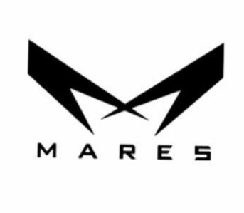 Mares Construction Logo