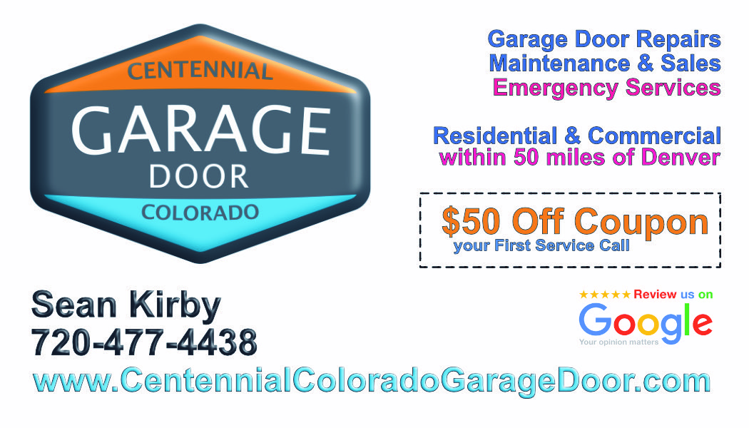 Select Garage Doors, Inc. Logo