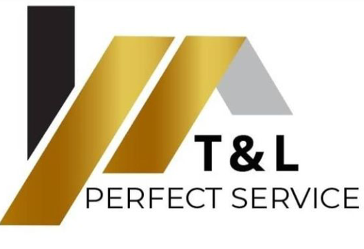 T&L Perfect Services, LLC Logo