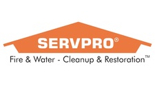 Servpro of North Stafford County Logo
