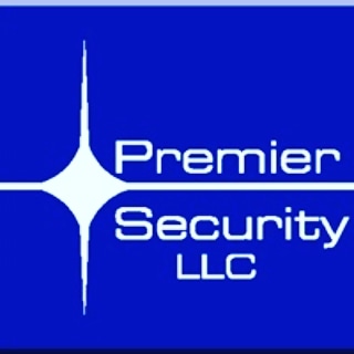 Premier Security, LLC Logo