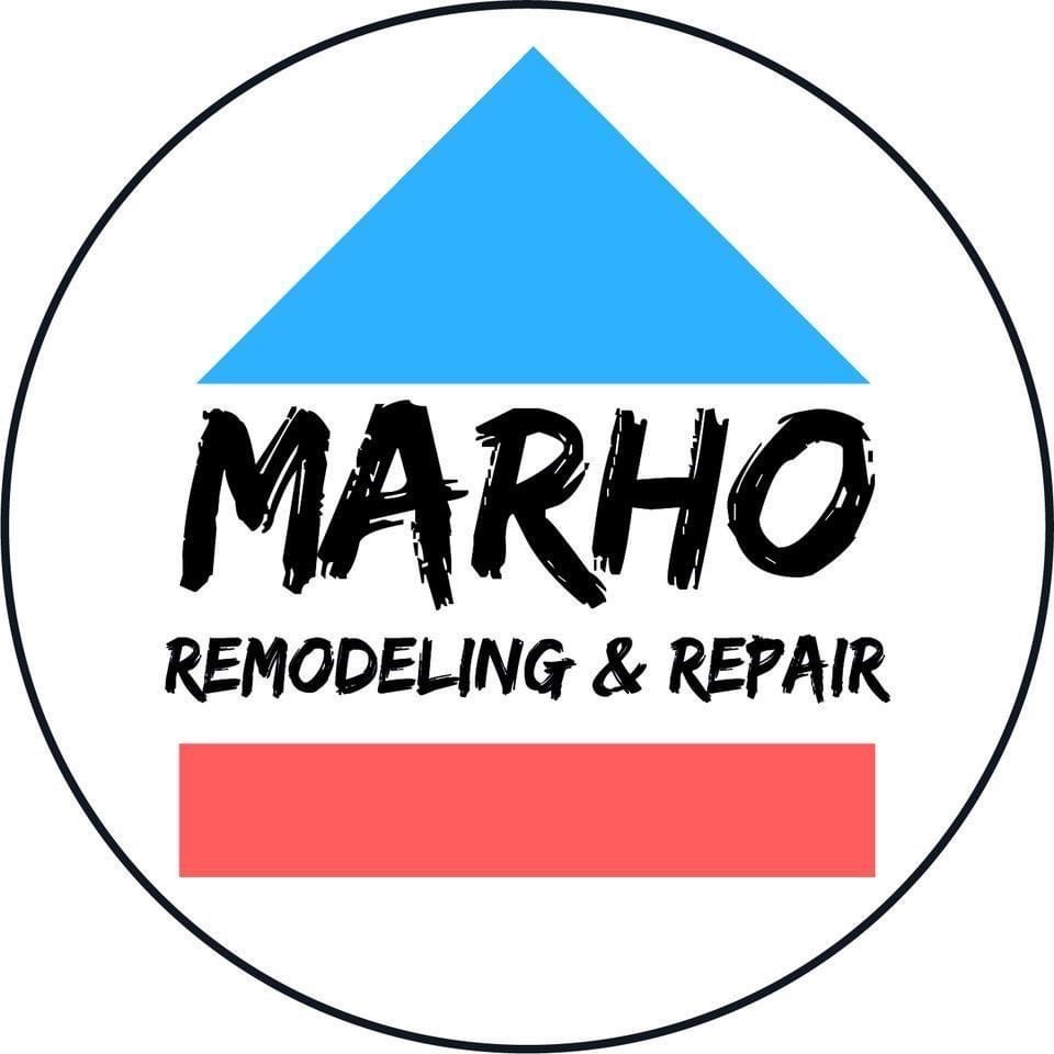 Marho Remodeling & Repair Logo