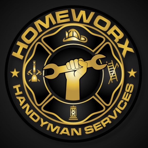 Homeworx Handyman Services Logo