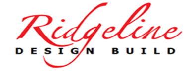 Ridgeline Design Build Logo