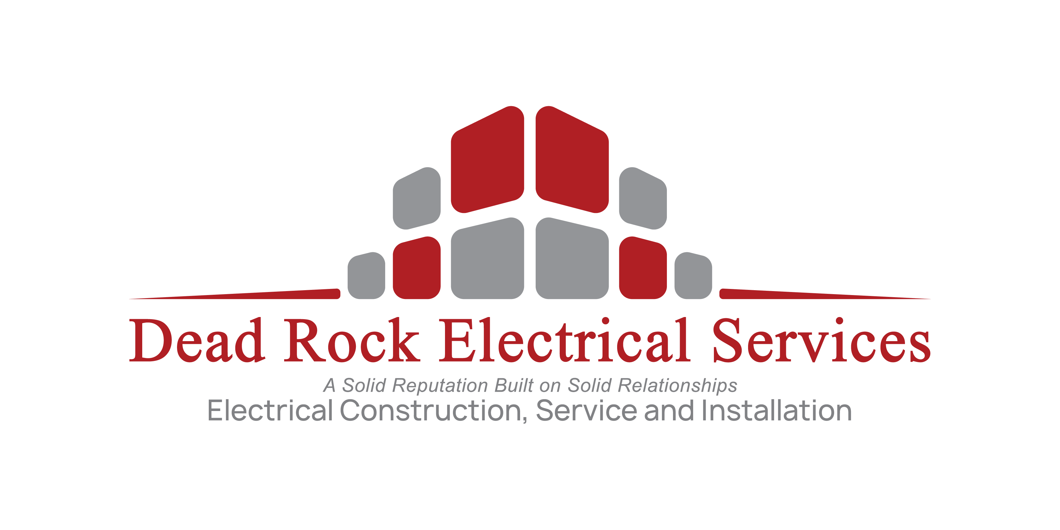 Dead Rock Contractor Services, LLC Logo