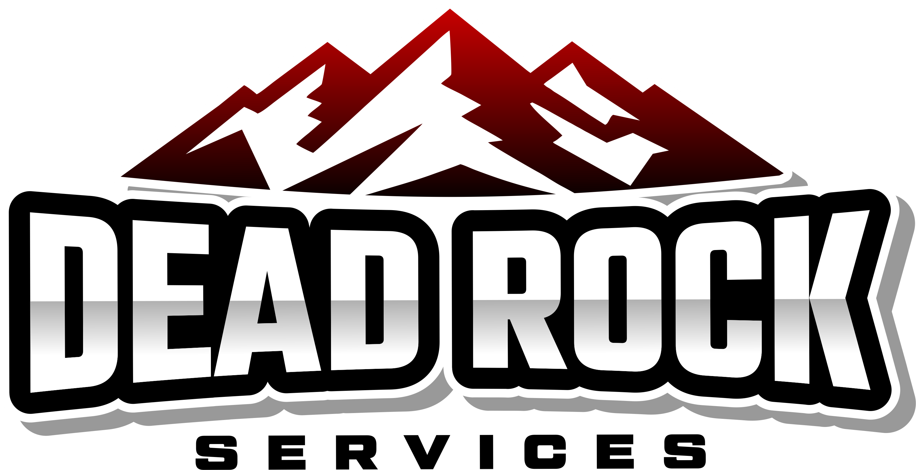 Dead Rock Contractor Services, LLC Logo