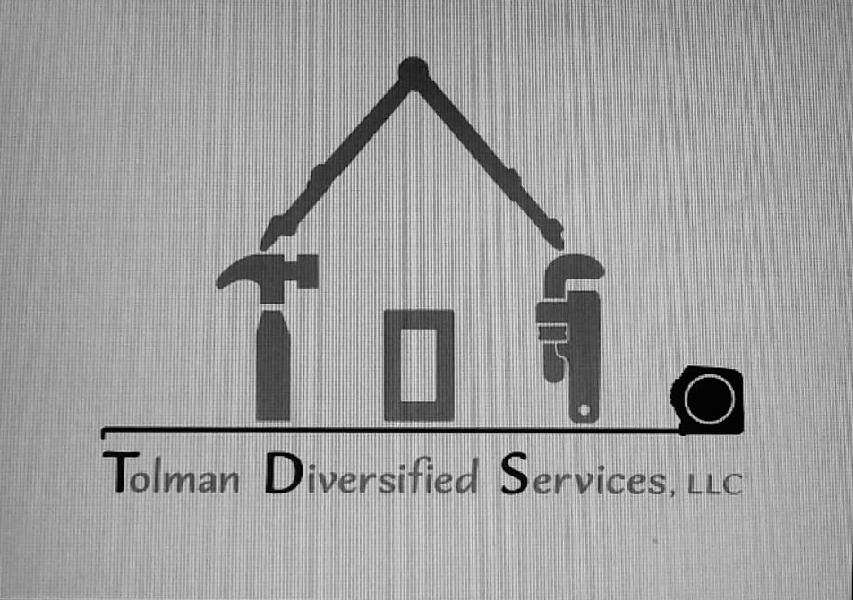 TDS - Tolman Diversified Services, LLC Logo