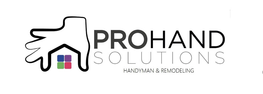 Pro Hand Solutions Logo