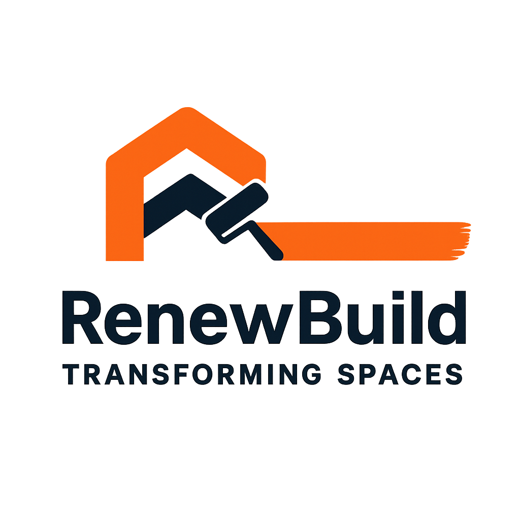 RenewBuild, LLC Logo