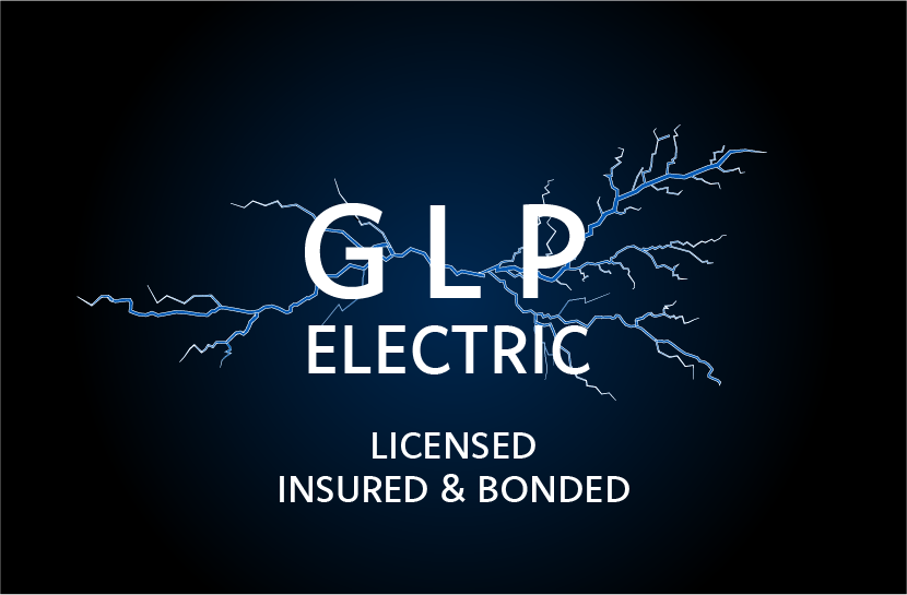 GLP Electric Logo
