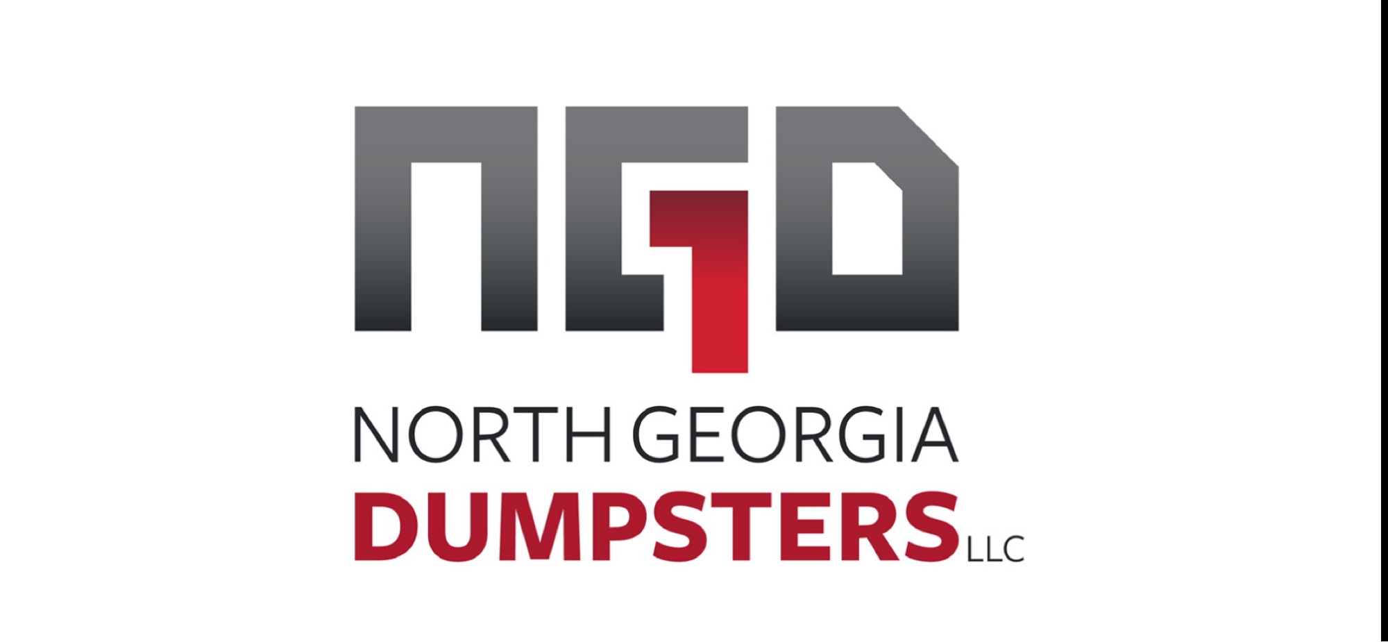 North Georgia Dumpsters, LLC Logo