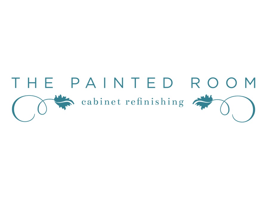 The Painted Room Logo