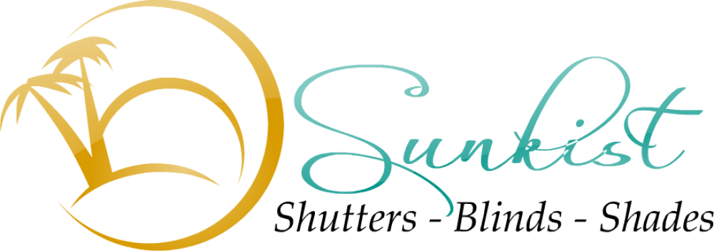 Sunkist Blinds Logo